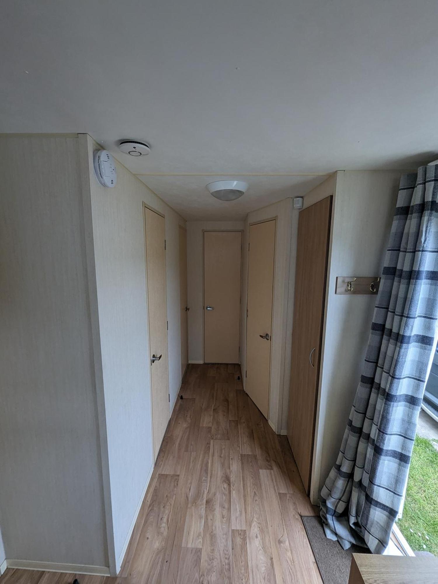 3 Bedroom Caravan, Sleeps 8 Lyons Lido Beach Prestatyn Exteriér fotografie